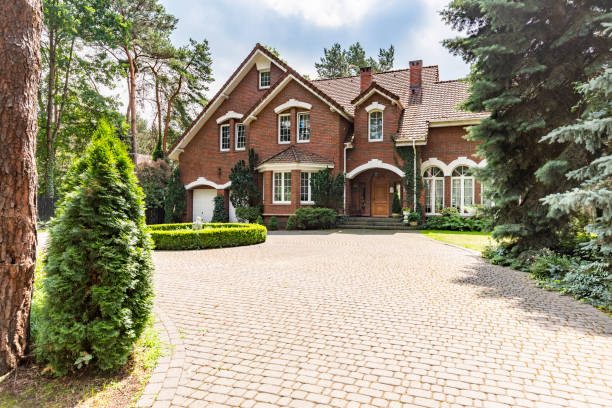 Best Driveway Repair Near Me  in Lake Arrowhead, CA