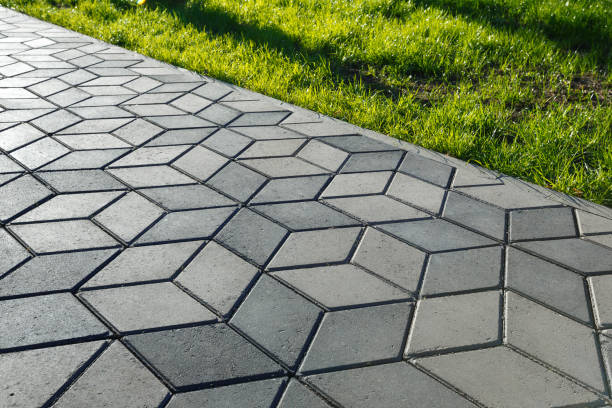 Best Driveway Paver Repair  in Lake Arrowhead, CA