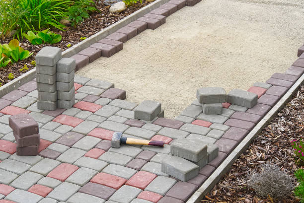 Best Custom Driveway Pavers  in Lake Arrowhead, CA
