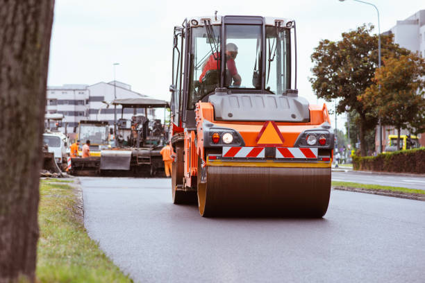 Best Driveway Repair Near Me  in Lake Arrowhead, CA