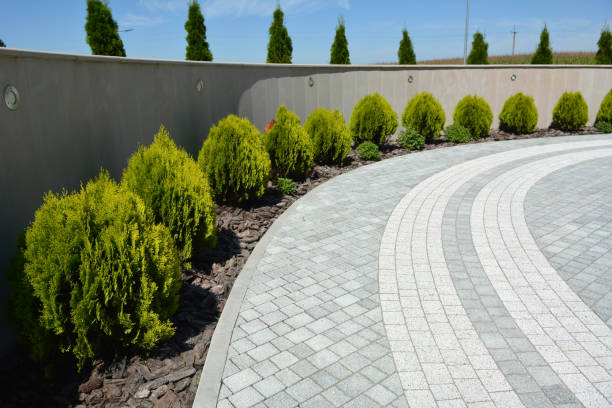 Best Residential Driveway Paver Services  in Lake Arrowhead, CA