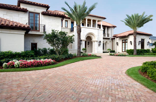 Reliable Lake Arrowhead, CA Driveway Pavers Solutions