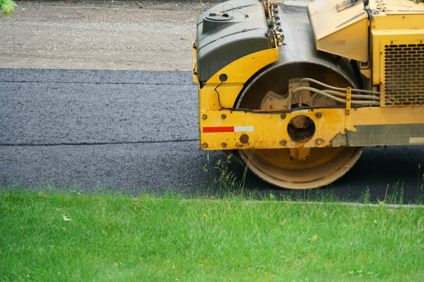 Best Professional Driveway Pavers  in Lake Arrowhead, CA