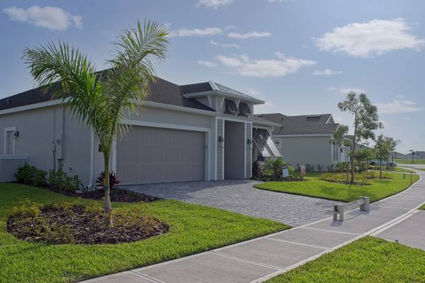 Best Residential Driveway Paver Services  in Lake Arrowhead, CA