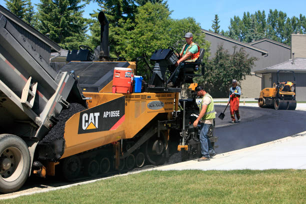 Best Cobblestone Driveway Pavers  in Lake Arrowhead, CA