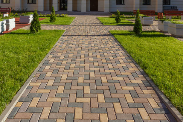Best Driveway Pavers Cost  in Lake Arrowhead, CA