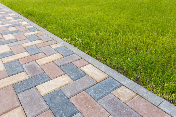 Reasons to Select Us for Your Driveway Paving Requirements in Lake Arrowhead, CA